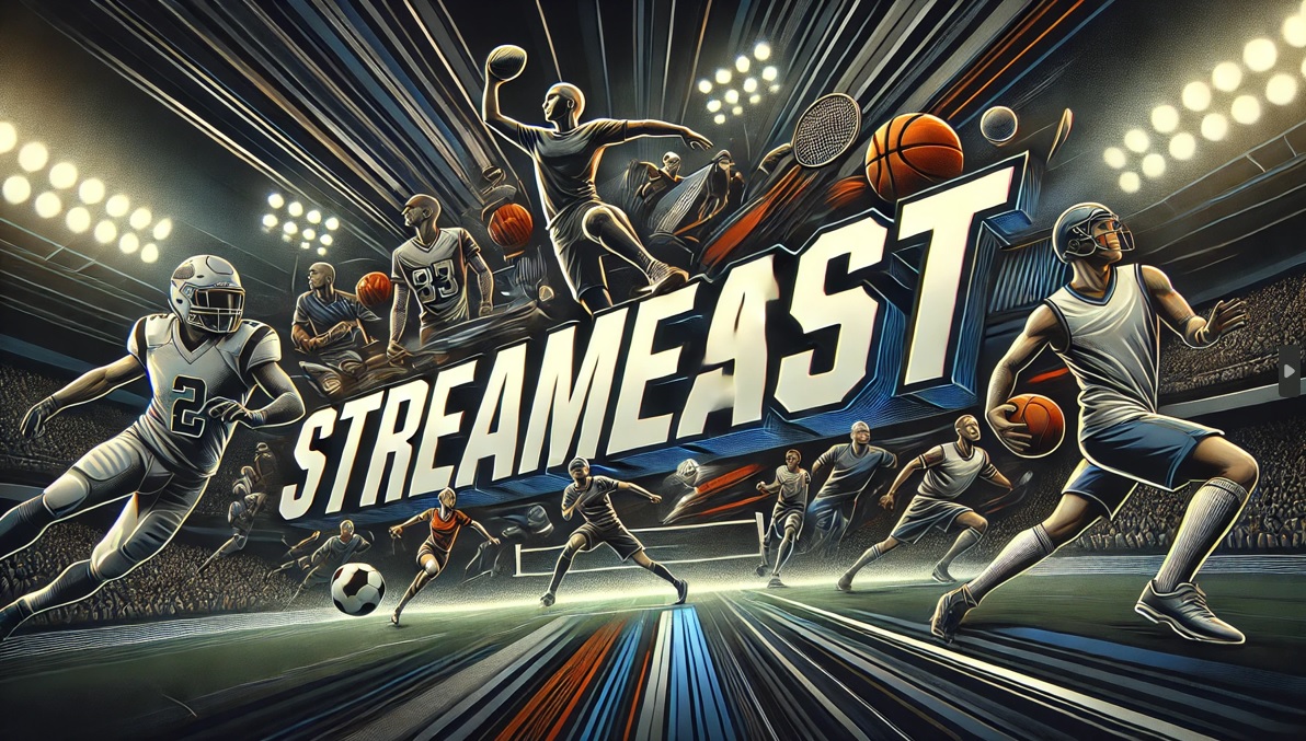 Thestreameast Poster
